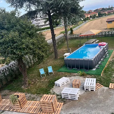 Cascina Santa Marta Appartement Fossano