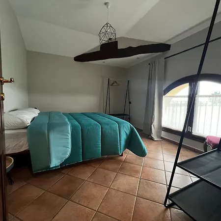 Cascina Santa Marta