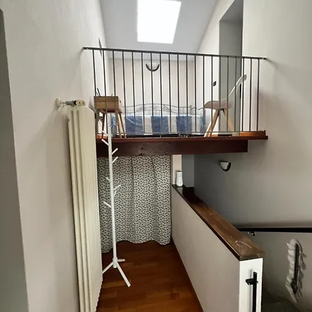 Apartment Cascina Santa Marta Fossano