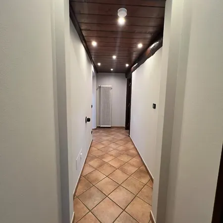 Cascina Santa Marta * Fossano