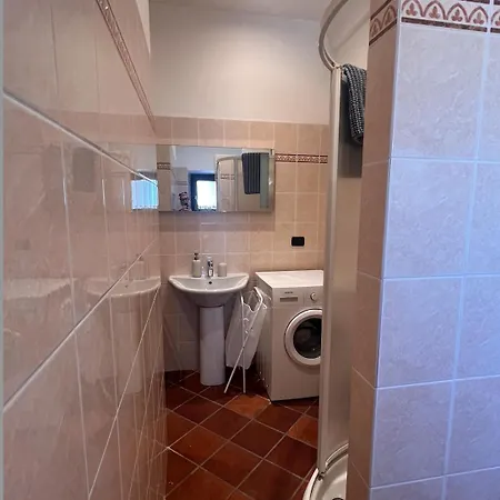 Appartement Cascina Santa Marta Fossano