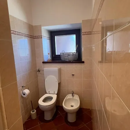 Cascina Santa Marta Appartement *