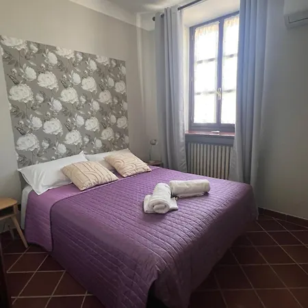 Appartement Cascina Santa Marta *