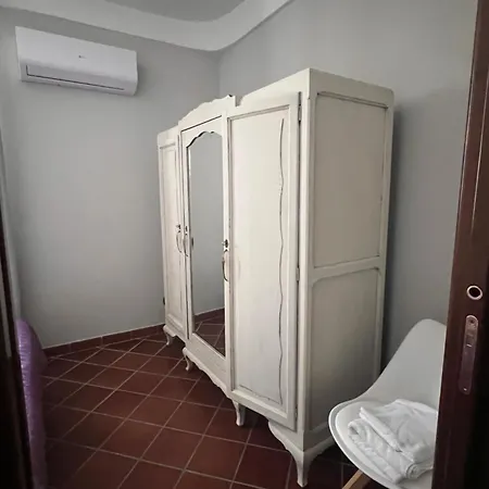 Appartement Cascina Santa Marta