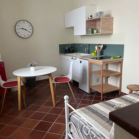 Cascina Santa Marta Appartement Fossano