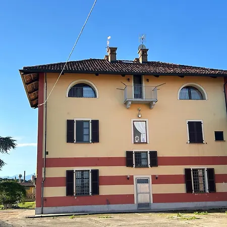 Apartment Cascina Santa Marta *