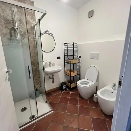 Appartement Cascina Santa Marta