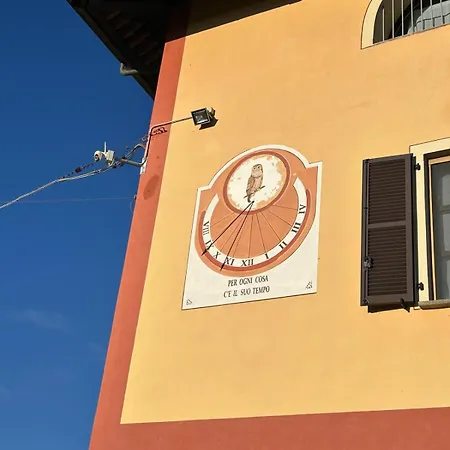 Cascina Santa Marta Fossano