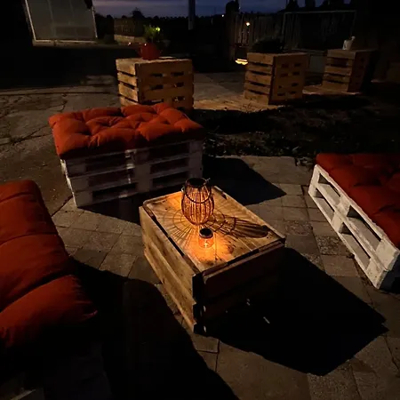 Appartement Cascina Santa Marta *