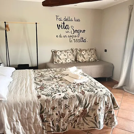 Apartamento Cascina Santa Marta Fossano
