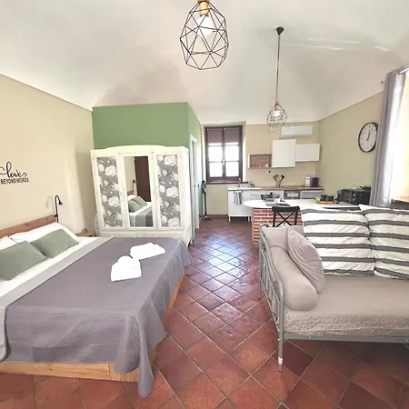 Cascina Santa Marta * Fossano